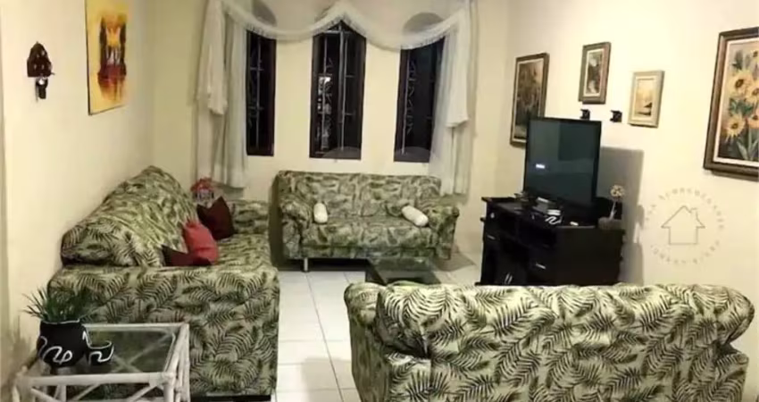 Casa com 4 quartos à venda na Rua Deputado Laércio Corte, Vila Caiçara, Praia Grande