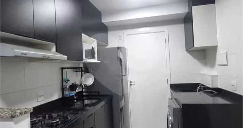 Apartamento-São Paulo-CANGAÍBA | Ref.: REO998902