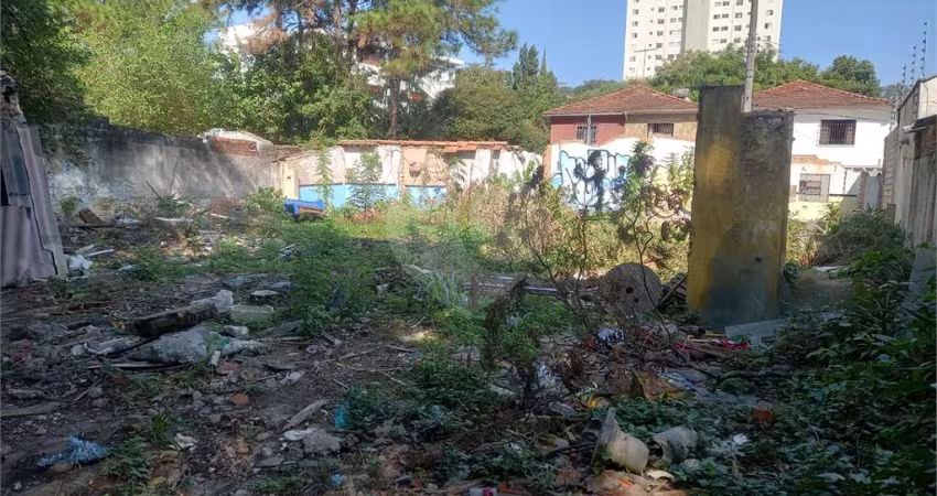 Terreno plano no Tremembé com 337 metros.