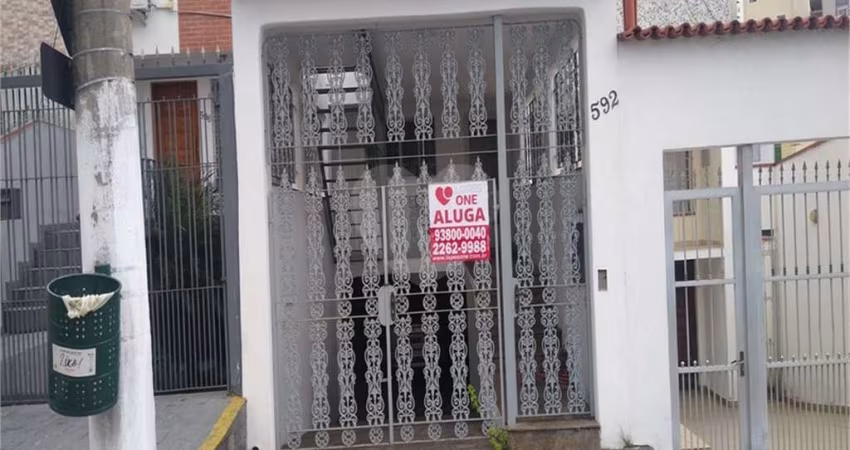 IMÓVEL COMERCIAL PRÓXIMO AO METRÔ JARDIM SÃO PAULO
