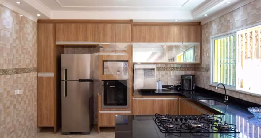 Casa-São Paulo-SÃO MIGUEL PAULISTA | Ref.: REO999603