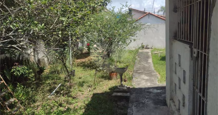 Terreno plano 10 x 50 metros na região do Tremembé