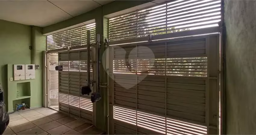 Casa térrea com 3 quartos à venda em jardim guarani - sp