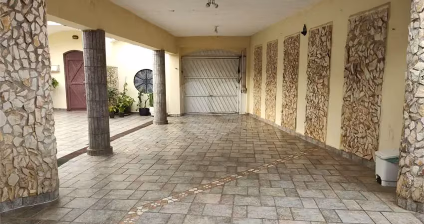 Casa térrea com 6 quartos à venda em vila londrina - sp
