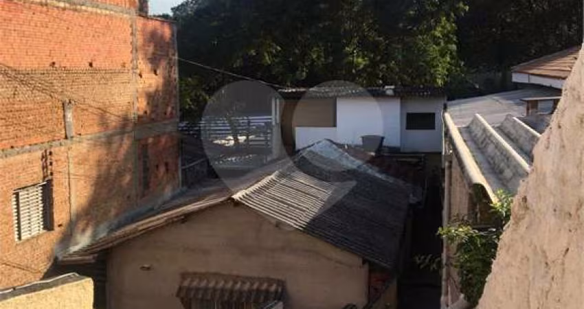 Terreno-São Paulo-TREMEMBÉ | Ref.: REO1001088