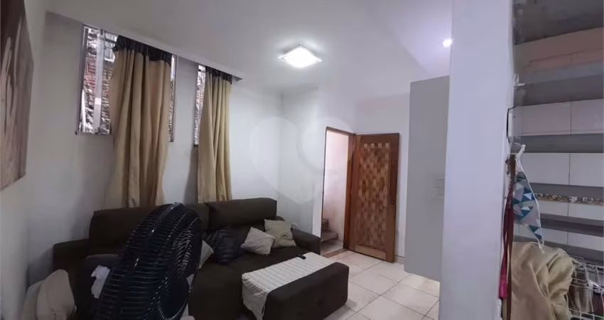 Casa-São Paulo-BRASILÂNDIA | Ref.: REO1008797