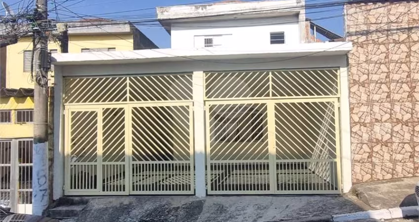 sobrado, zona norte