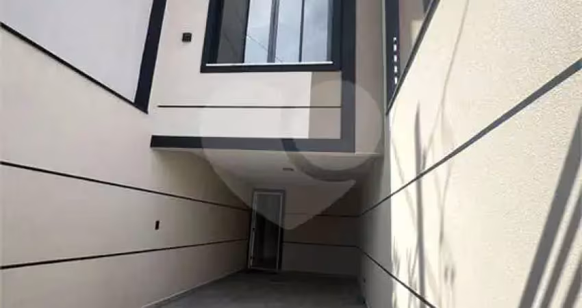 Sobrado com 3 quartos à venda em parque mandaqui - sp