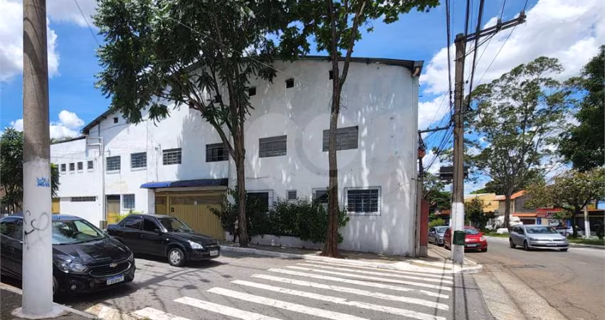 Comercial-São Paulo-ERMELINO MATARAZZO | Ref.: REO1003555