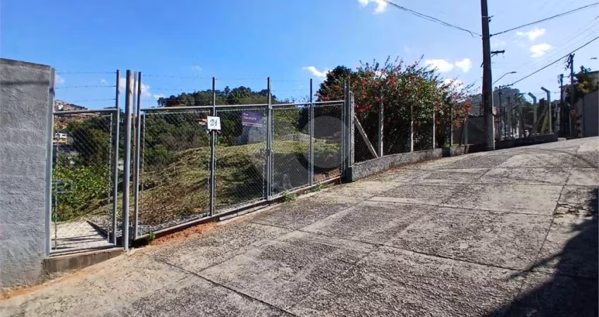 Terreno-Barueri-Barueri | Ref.: REO1013817