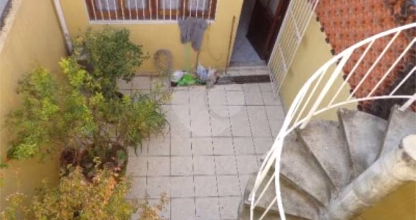 Casa-Osasco-Vila Osasco | Ref.: REO1015995