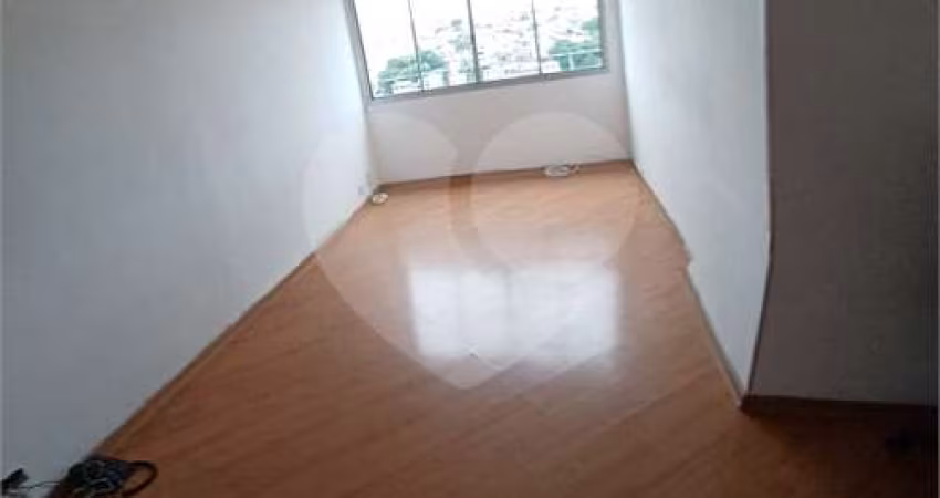 Apartamento-São Paulo-BRASILÂNDIA | Ref.: REO1024622