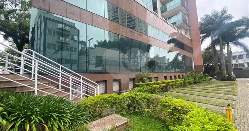 Imóvel Comercial Amplo com Segurança e Conforto!