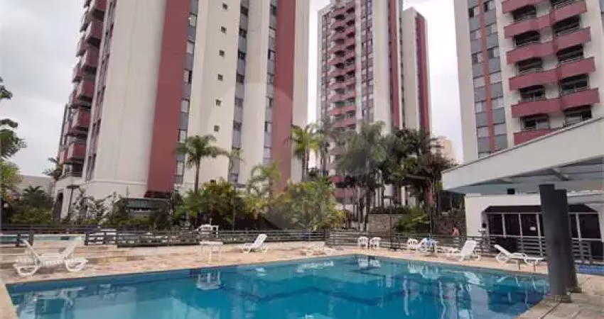 Apartamento com 3 quartos à venda na Rua Doutor Zuquim, Santana, São Paulo