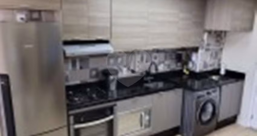 Apartamento-São Paulo-CANGAÍBA | Ref.: REO1025965