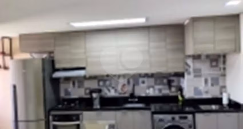 Apartamento com 2 quartos à venda na Avenida Cangaíba, Cangaíba, São Paulo