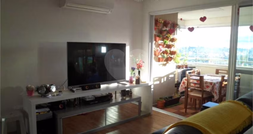 Apartamento 77 Metros, 1 Suíte,  2 Vagas  Alto de Santana
