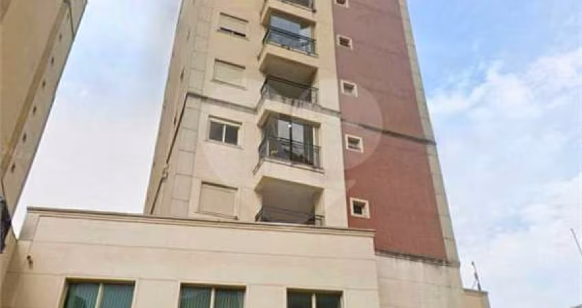 Apartamento para alugar em Santana