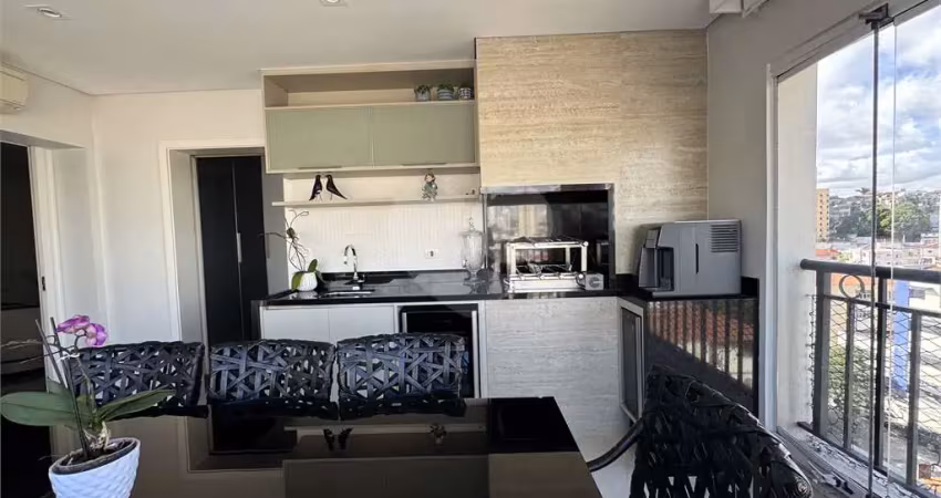 Apartamento com 2 quartos à venda em jardim são paulo(zona norte) - sp