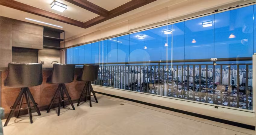 APARTAMENTO 2 QUARTOS NOVO 3 VAGAS COMPRA/VENDA NA ACLIMAÇÃO