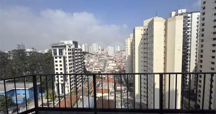 Apartamento com 3 quartos à venda em santa teresinha - sp