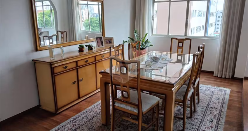 Apartamento-São Paulo-SANTANA | Ref.: REO1053648