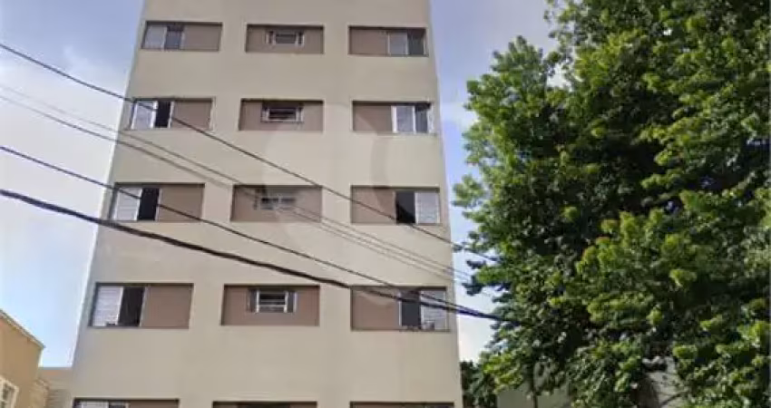 APTO 2 DORMS - SANTANA LOCAÇÃO