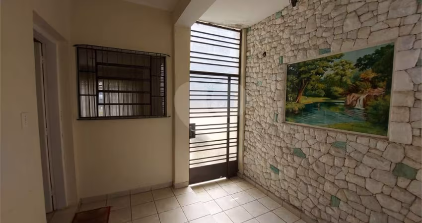Sobrado em excelente localização na Zona Norte de São Paulo