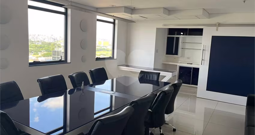 Sala comercial em Santana para venda. 45m2. 1 vaga