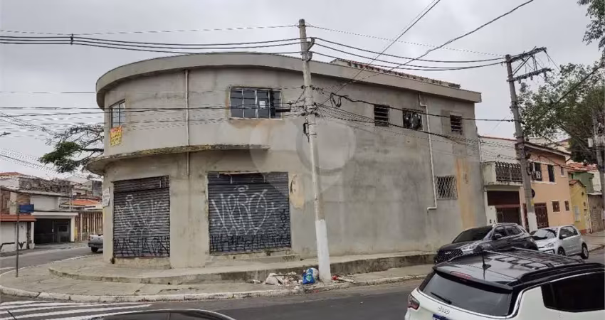 Casa com 4 quartos à venda na Rua Pero Correia, Vila Mariana, São Paulo