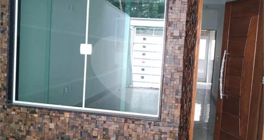 Casa-São Paulo-VILA PRUDENTE | Ref.: REO1057184