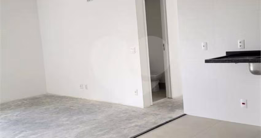 Apartamento Santana