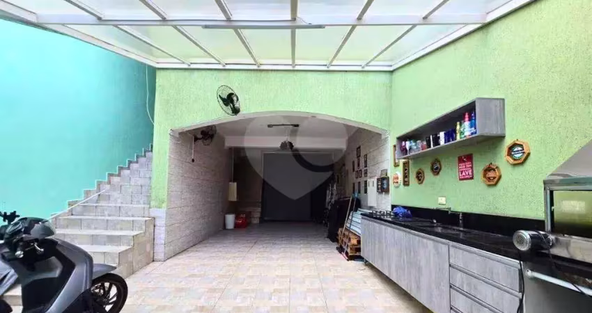 Sobrado com 3 quartos à venda em parque itaberaba - sp