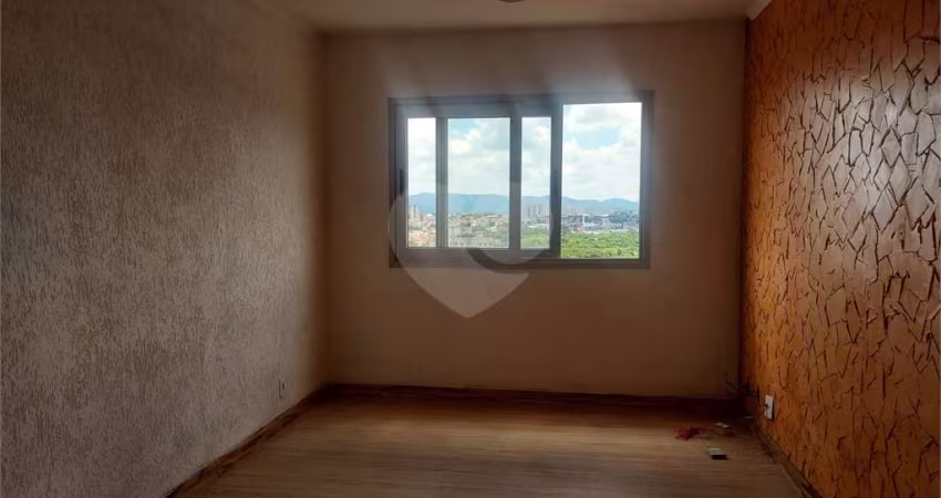 Apartamento-São Paulo-CANGAÍBA | Ref.: REO1058071