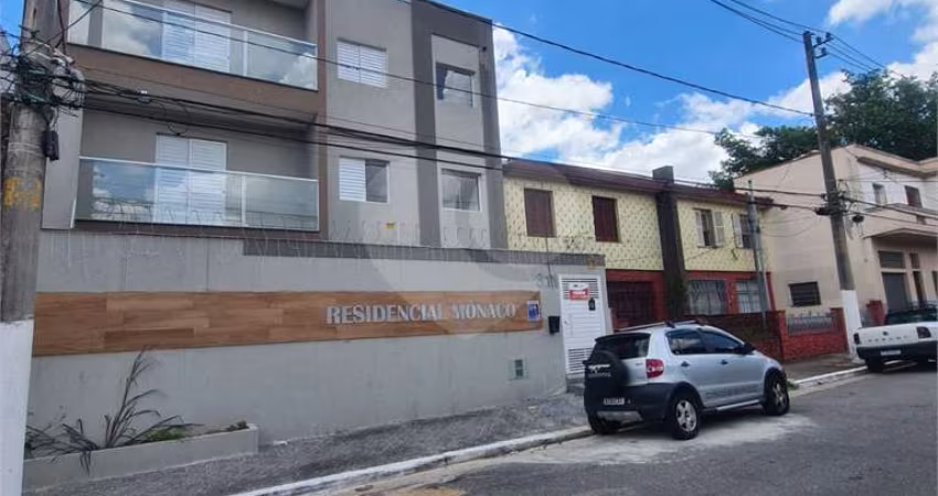 Apartamento-São Paulo-VILA PRUDENTE | Ref.: REO1058082