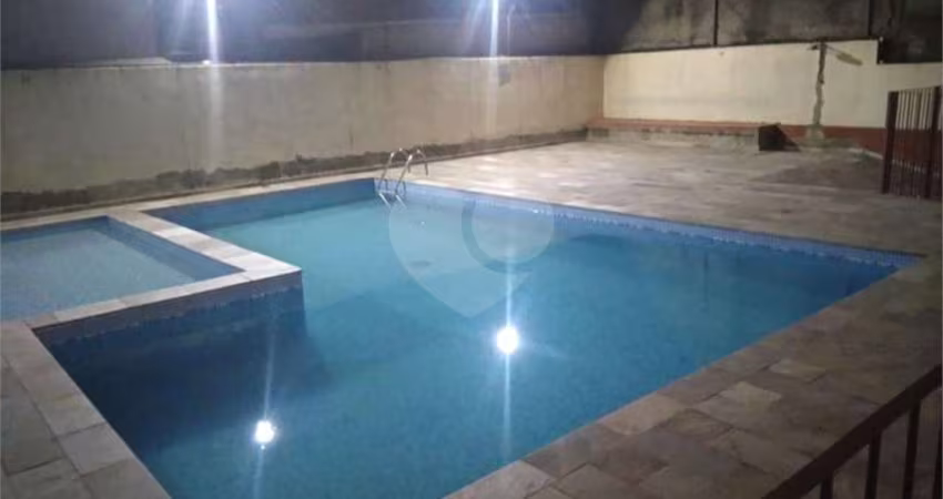 Apartamento-São Paulo-VILA FORMOSA | Ref.: REO1058188