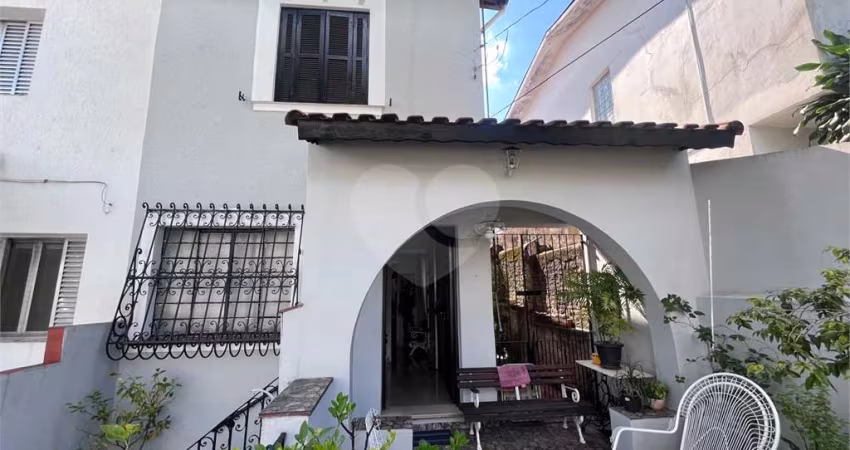 Sobrado no Jardim São Paulo comercial ou residencial