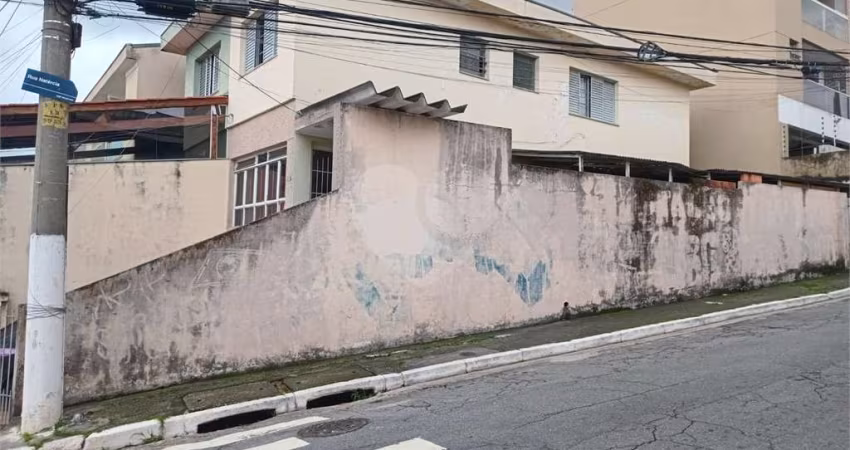 Sobrado Bairro do Limão