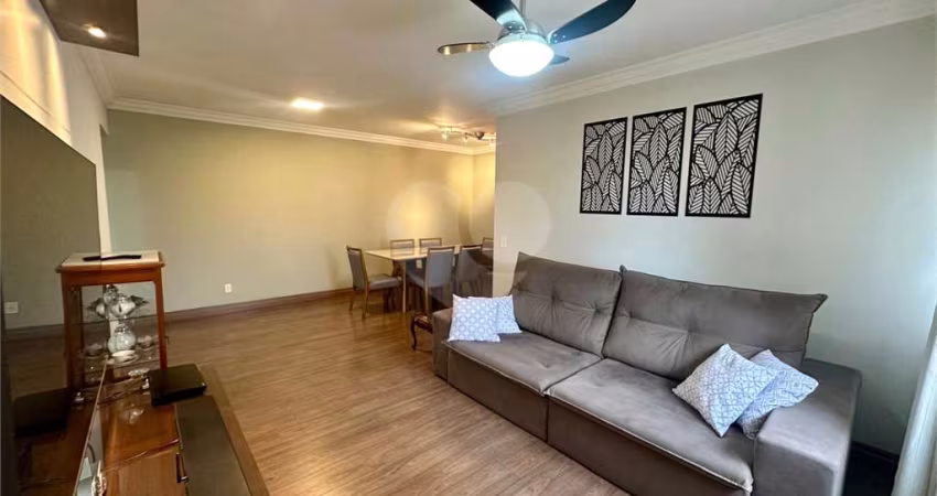 Apartamento em excelente estado - 3 dormitorios 1 suite - 2 vagas - Santana