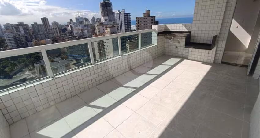 Apartamento-Praia Grande-Caiçara | Ref.: REO1060066