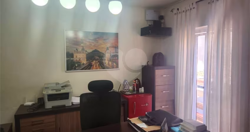 Sobrado Comercial/Residencial