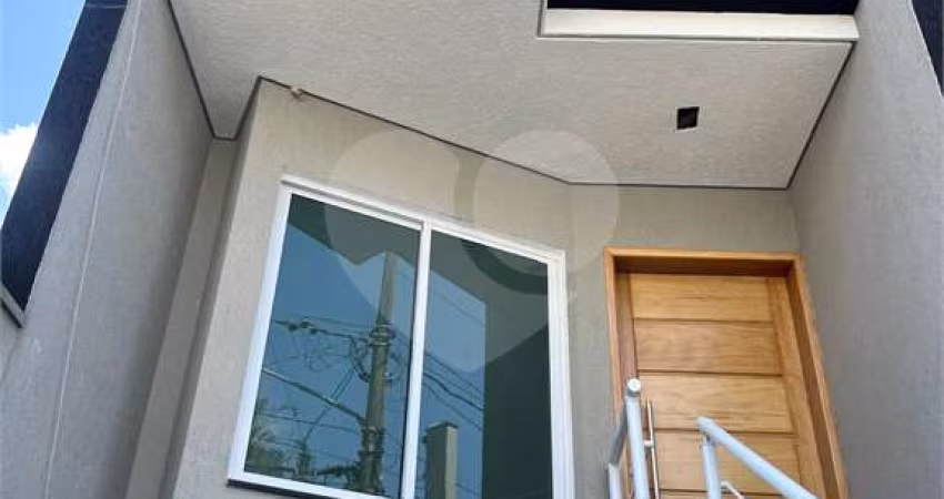 Sobrado novo, bairro do limão, 2 dormitórios , 2 suítes ,vaga para 3 carros