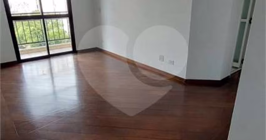 Apartamento-São Paulo-TUCURUVI | Ref.: REO1066564