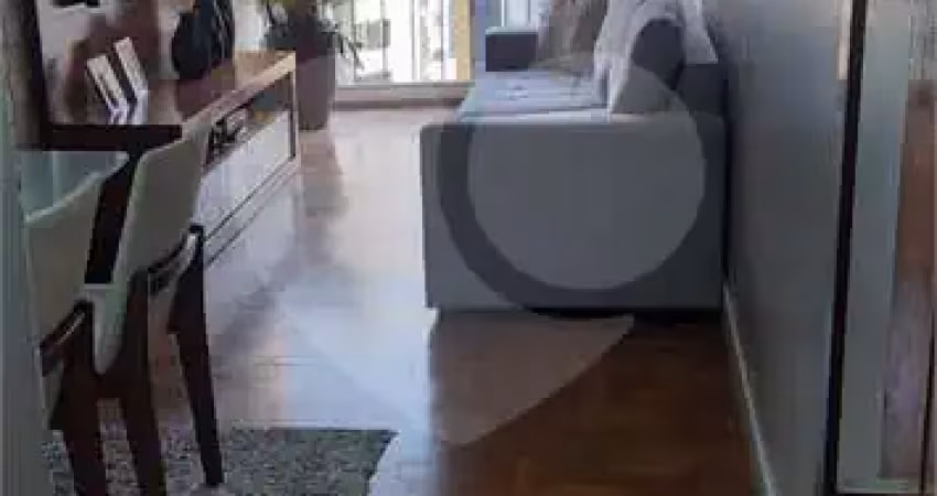 Apartamento com 3 quartos para locação em santa teresinha - sp