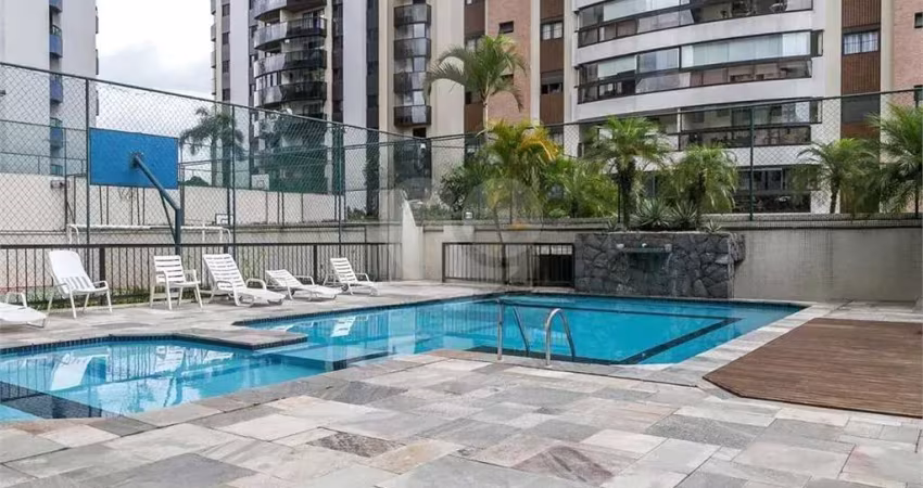Apartamento na Vila Clementino próximo as estações Santa Cruz e Hospital São Paulo
