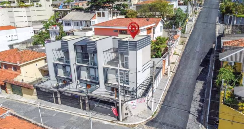 Casa-São Paulo-SANTANA | Ref.: REO1066920