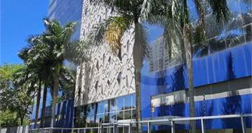 Meia Laje comercial a venda Na Chacara Santo Antonio