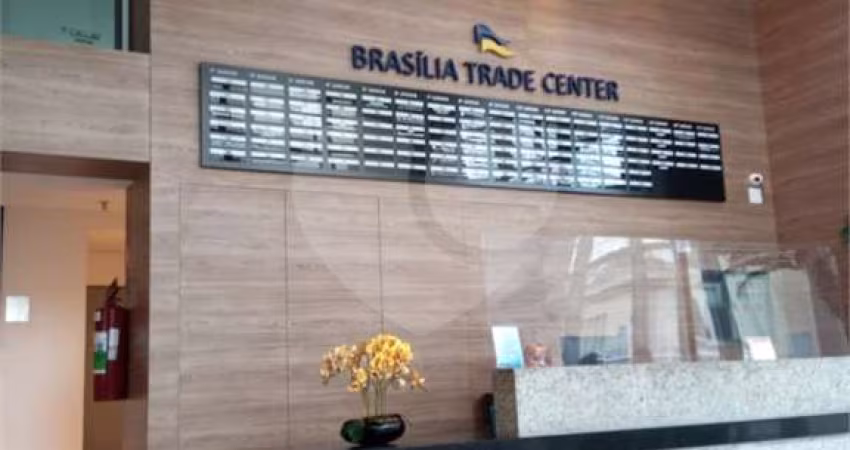 Sala Comercial em Santana com 41m