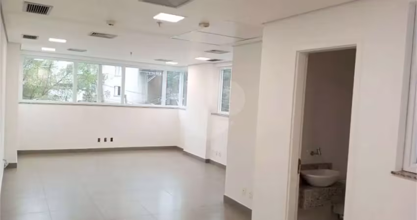 Sala comercial à venda na Rua Amaral Gama, Santana, São Paulo