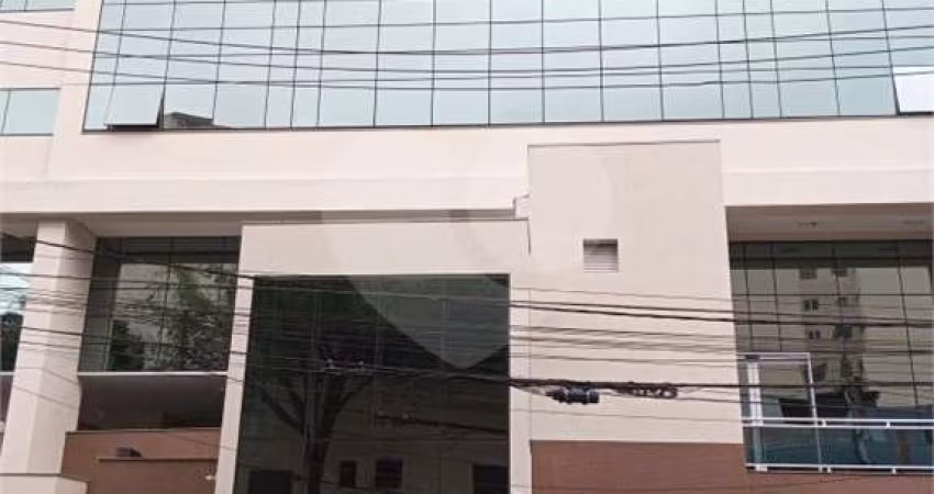 Sala comercial para venda em Santana com 40 m²